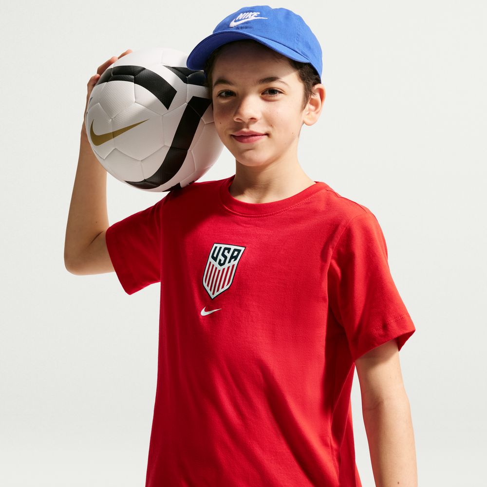Nike USA 2026 Crest Tee