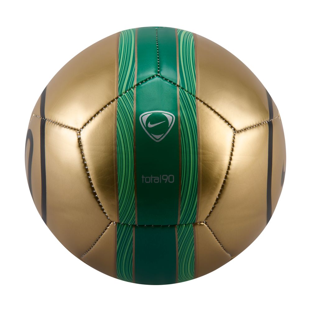 【希少・未開封】NIKE TOTAL 90 サッカーボール Nike Total 90 Skills Mini Ball