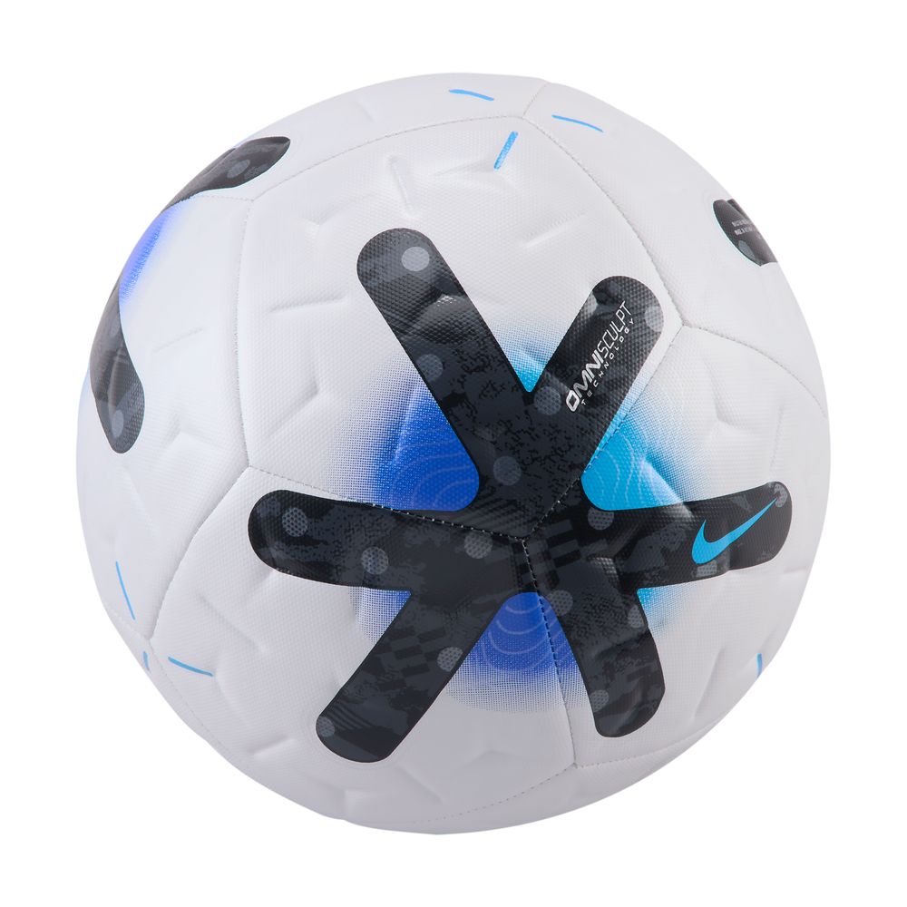 Nike NWSL 2026/27 Academy Soccer Ball