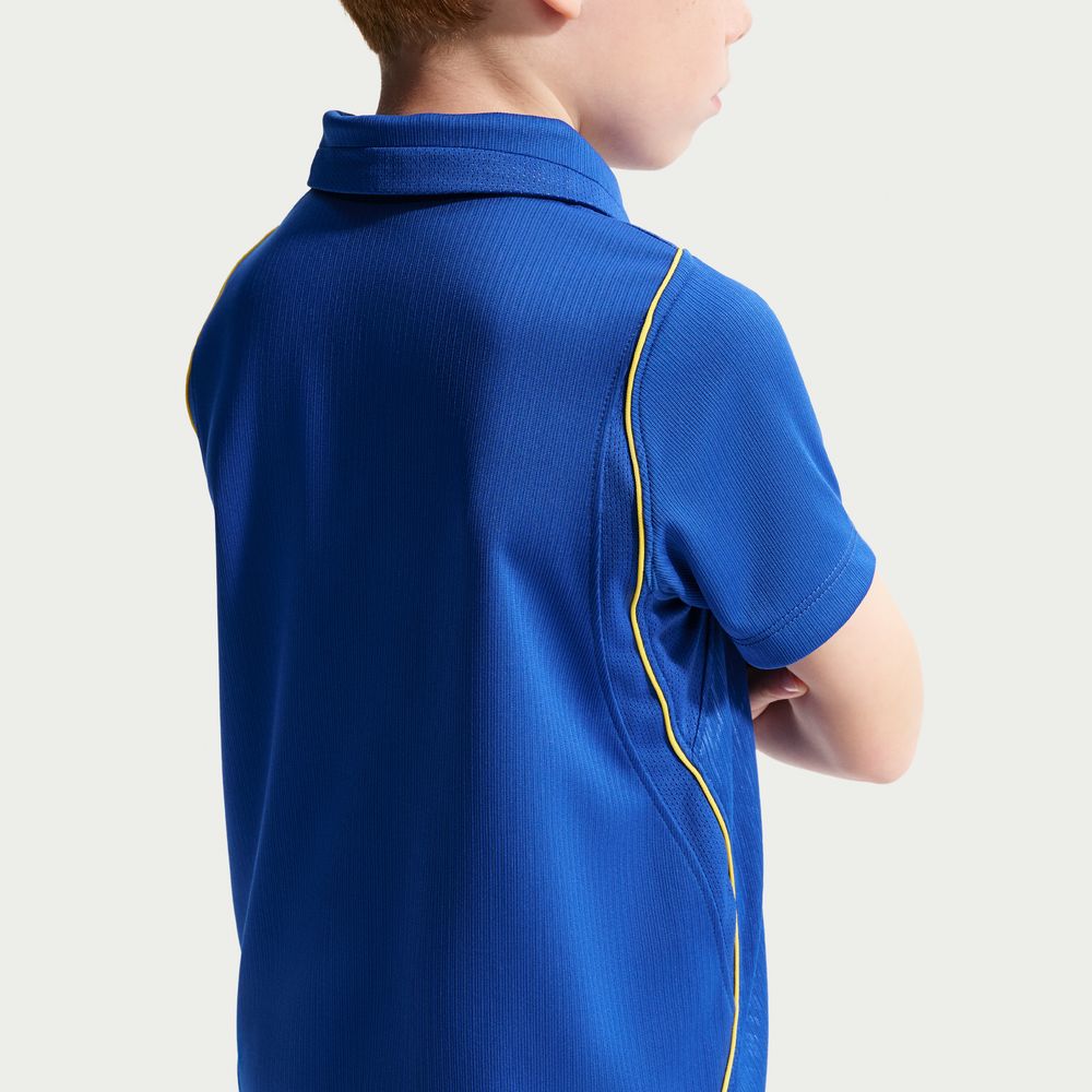 Nike Chelsea FC 2026/27 Little Kids Home Kit