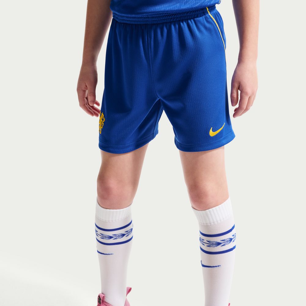 Nike Chelsea FC 2026/27 Little Kids Home Kit