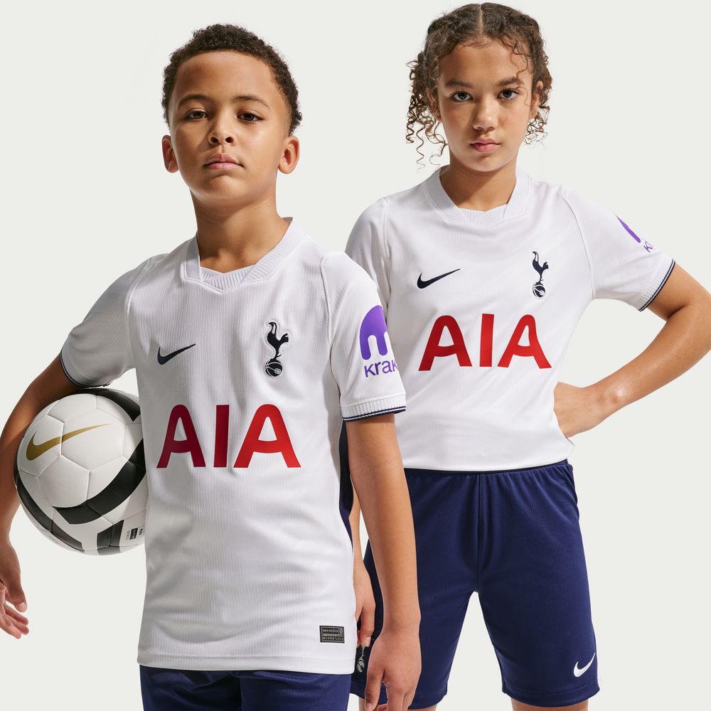 Nike Tottenham FC 2026/27 Stadium Home Jersey