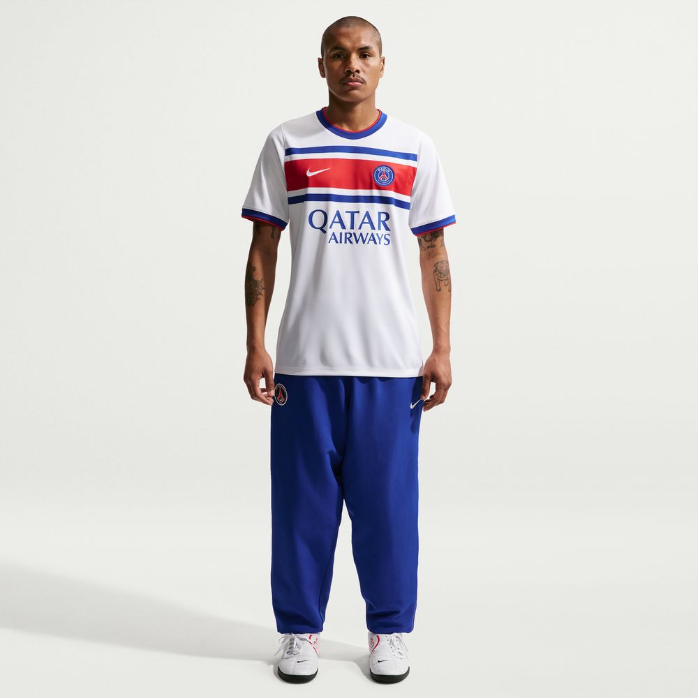 Nike Paris Saint-Germain 2026/27 Home Pre-Match Jersey