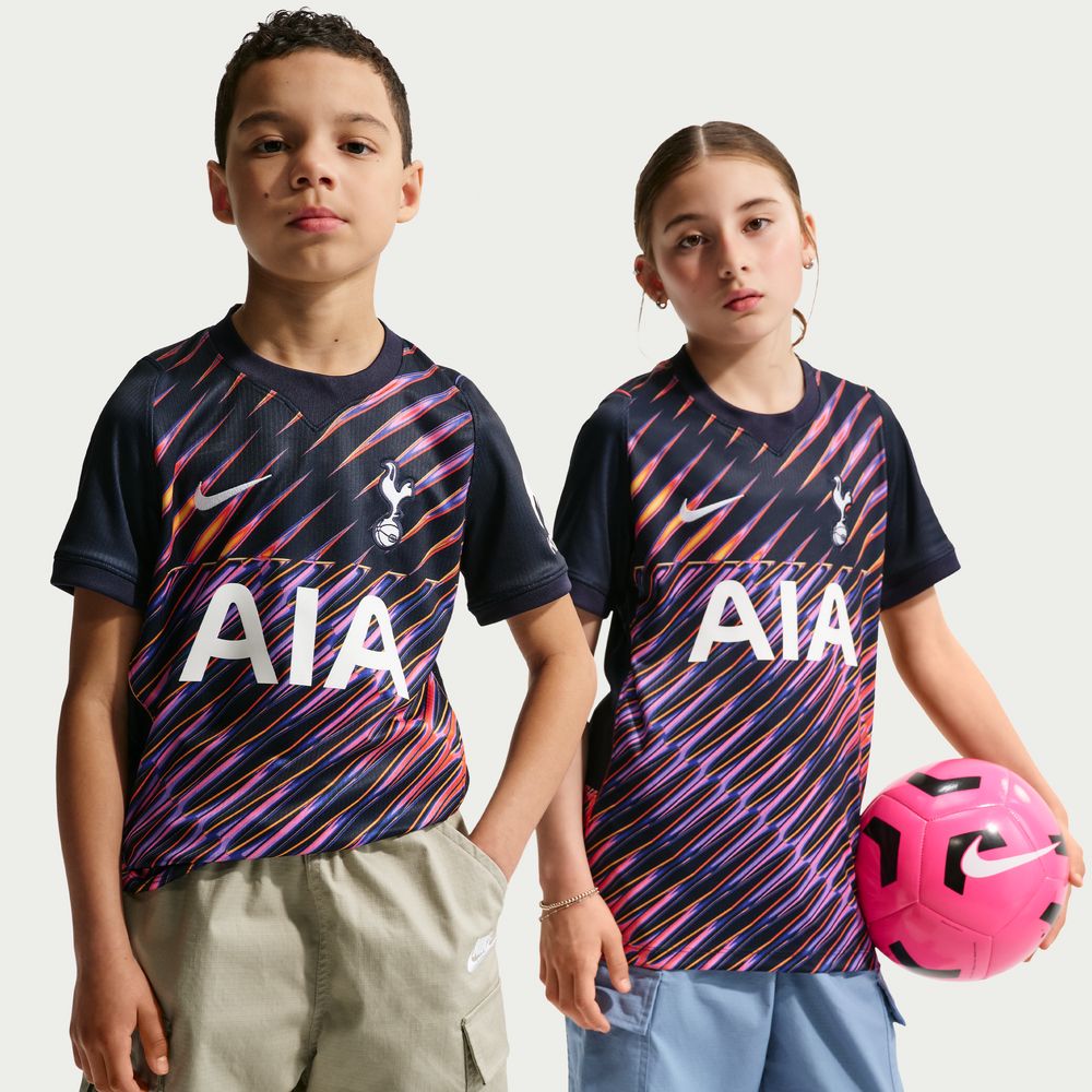 Nike Tottenham FC 2026/27 Stadium Away Jersey
