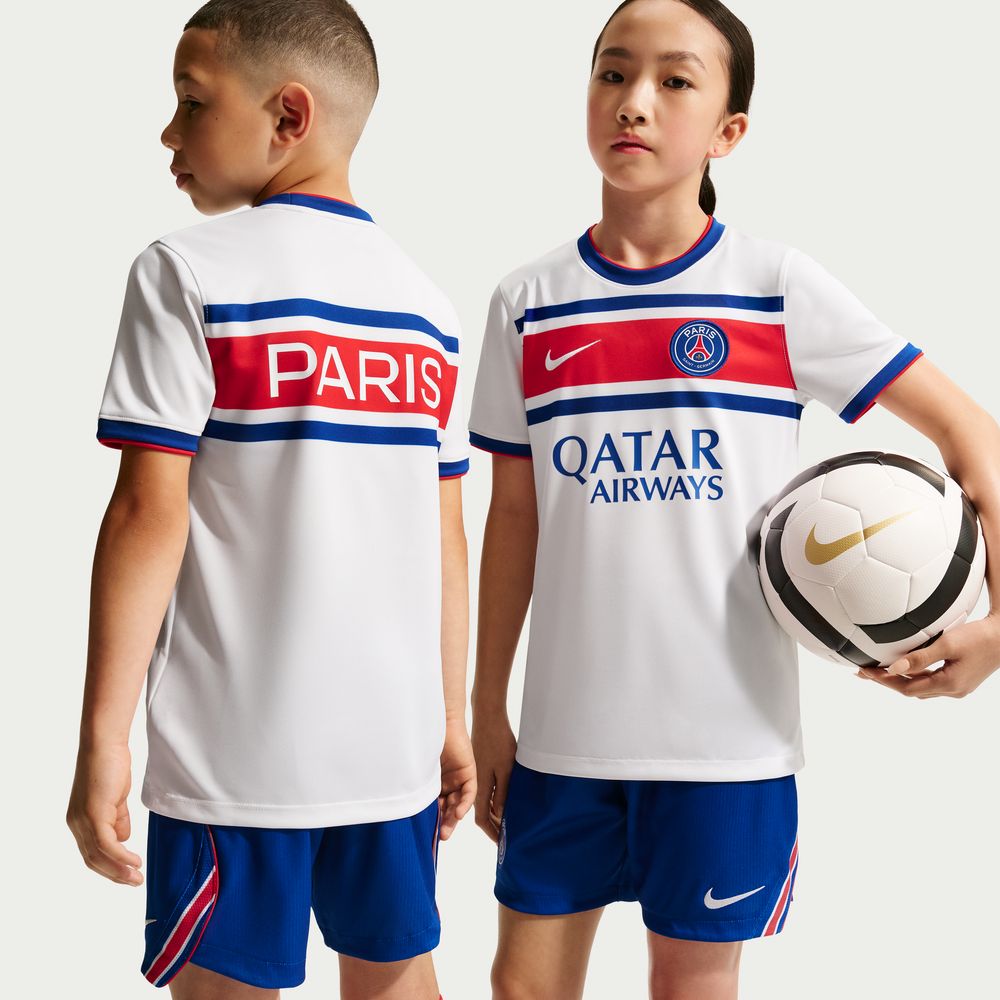 Nike Paris Saint-Germain 2026/27 Home Pre-Match Jersey