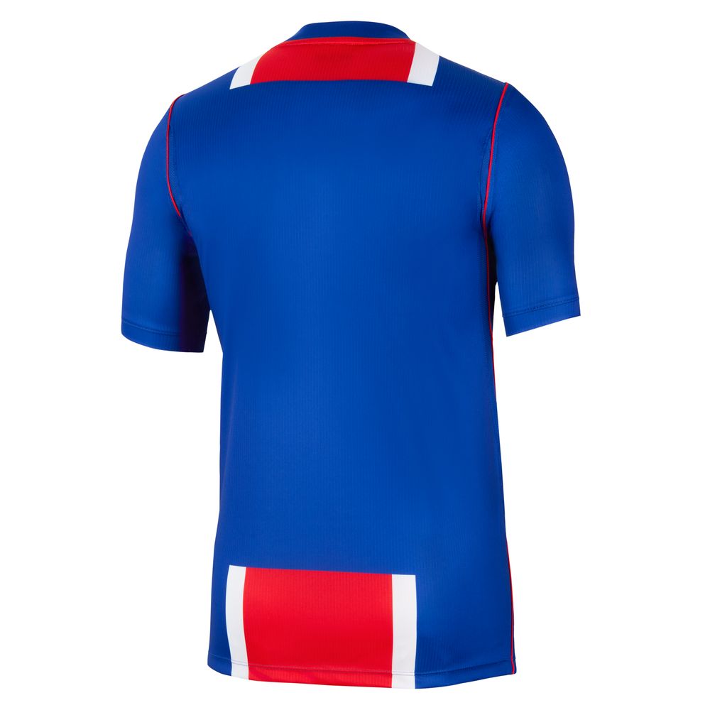 Nike Paris Saint-Germain 2026/27 Stadium Home Jersey