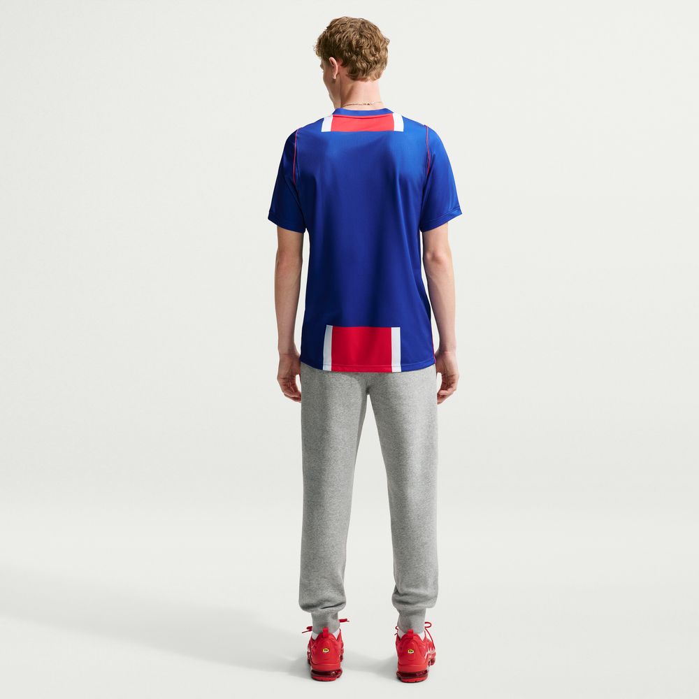 Nike Paris Saint-Germain 2026/27 Stadium Home Jersey