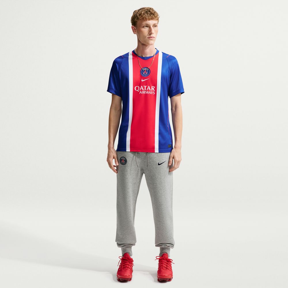 Nike Paris Saint-Germain 2026/27 Stadium Home Jersey