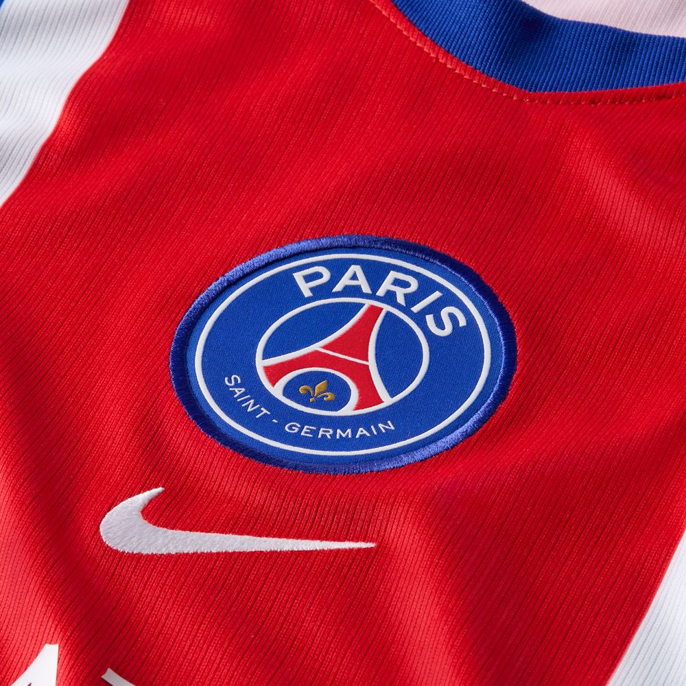 Nike Paris Saint-Germain 2026/27 Stadium Home Jersey