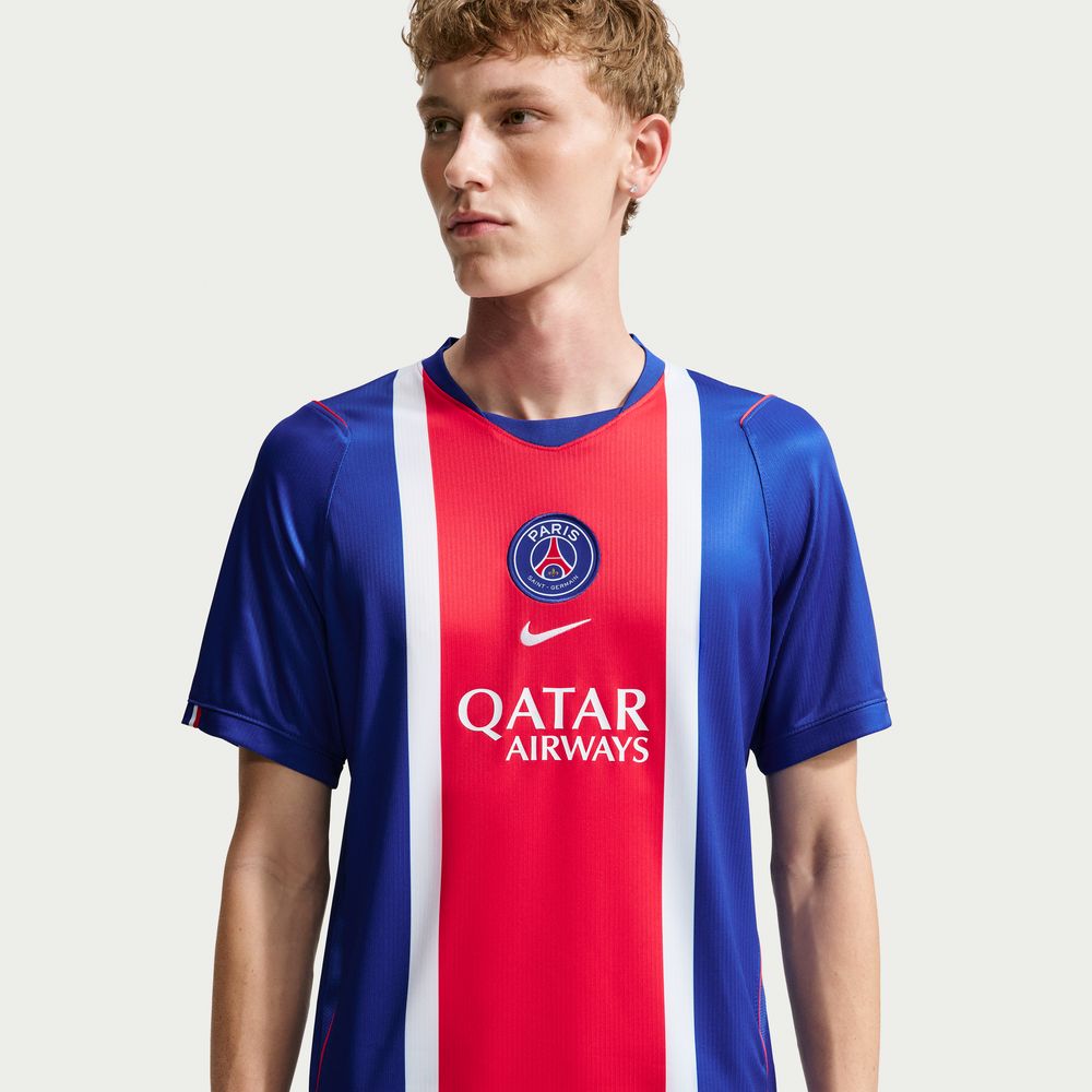 Nike Paris Saint-Germain 2026/27 Stadium Home Jersey