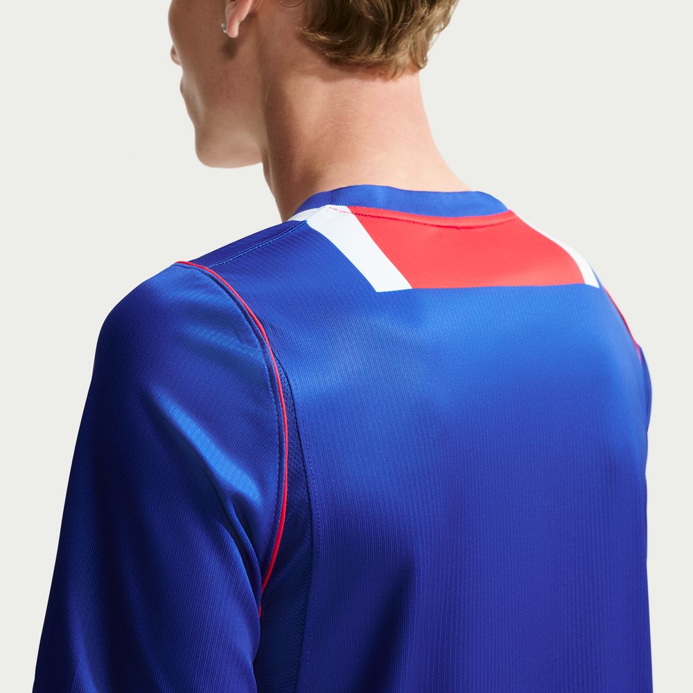 Nike Paris Saint-Germain 2026/27 Stadium Home Jersey