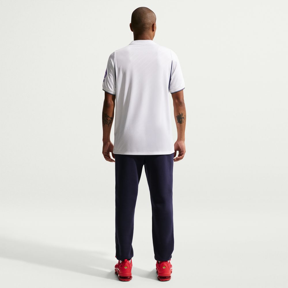 Nike Tottenham FC 2026/27 Stadium Home Jersey