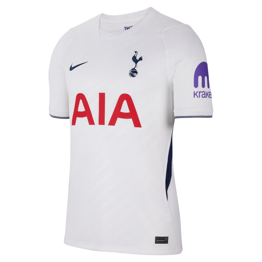 Nike Tottenham FC 2026/27 Stadium Home Jersey