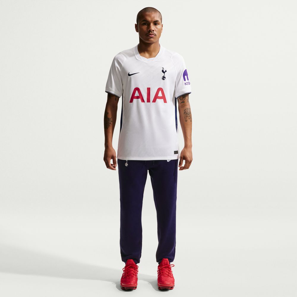 Nike Tottenham FC 2026/27 Stadium Home Jersey