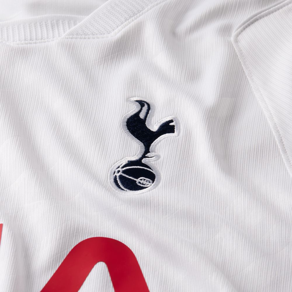 Nike Tottenham FC 2026/27 Stadium Home Jersey