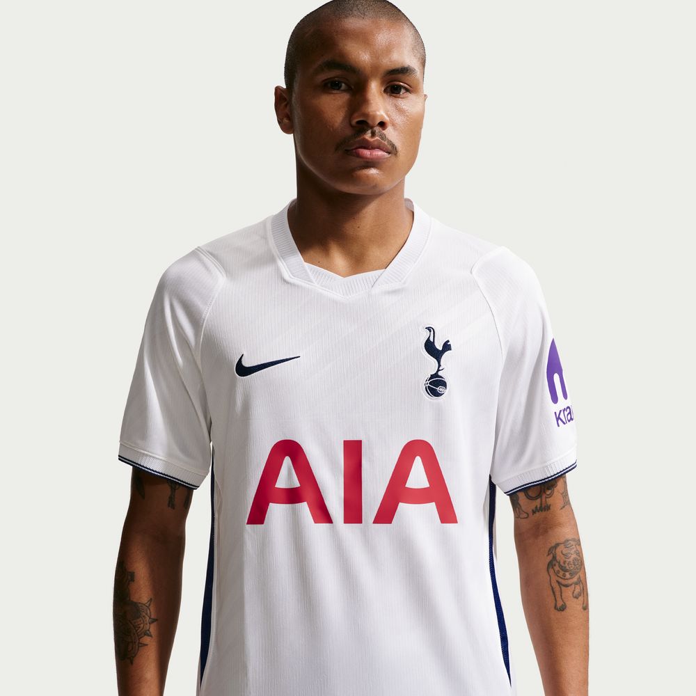 Nike Tottenham FC 2026/27 Stadium Home Jersey