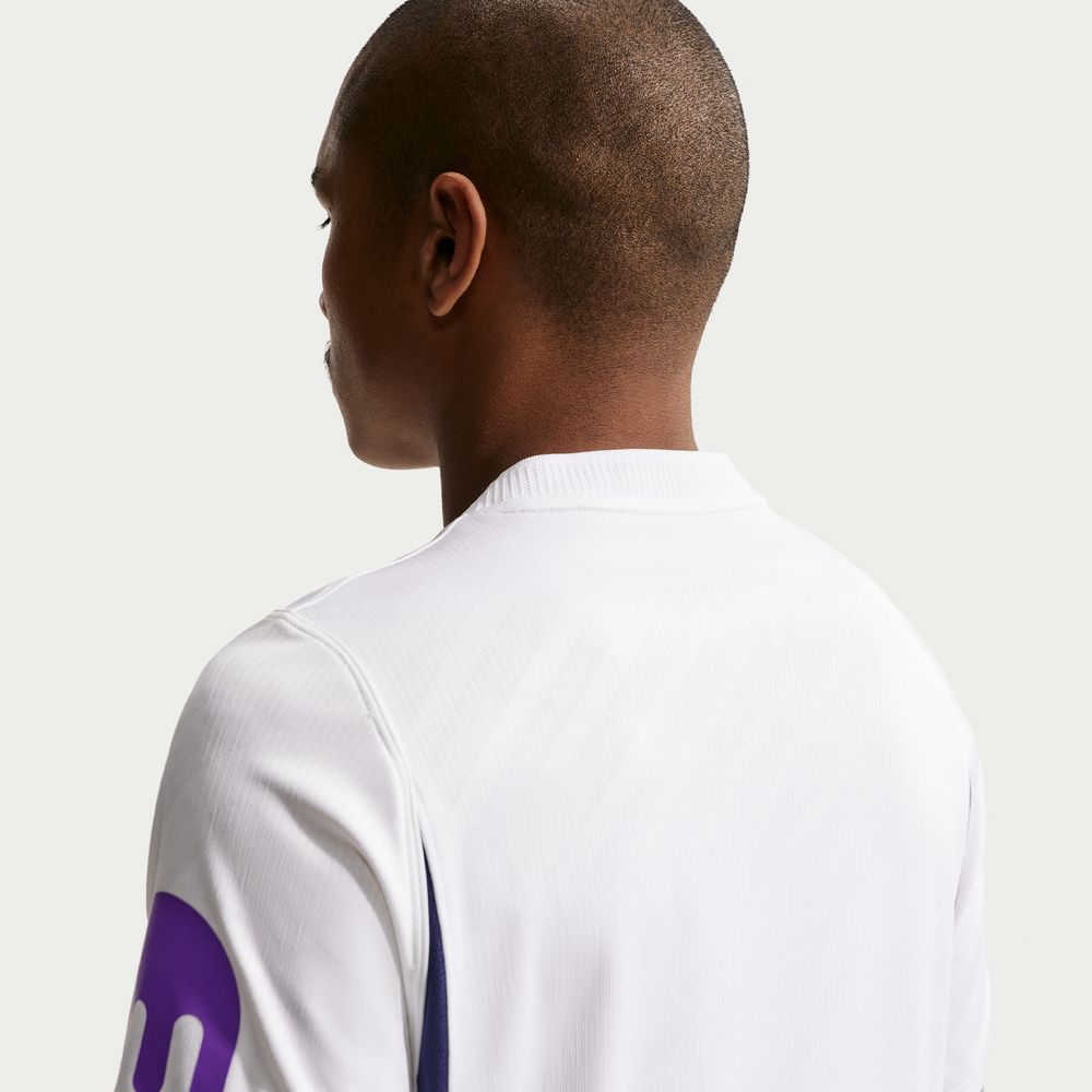 Nike Tottenham FC 2026/27 Stadium Home Jersey