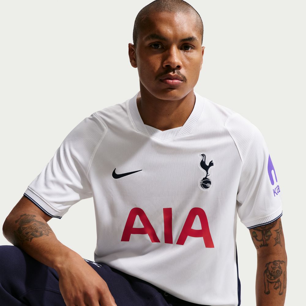 Nike Tottenham FC 2026/27 Stadium Home Jersey