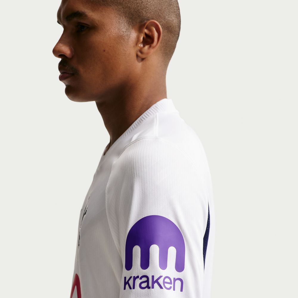 Nike Tottenham FC 2026/27 Stadium Home Jersey