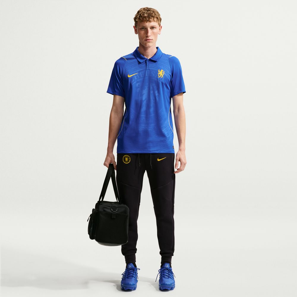 Nike Chelsea FC 2026/27 Stadium Home Jersey