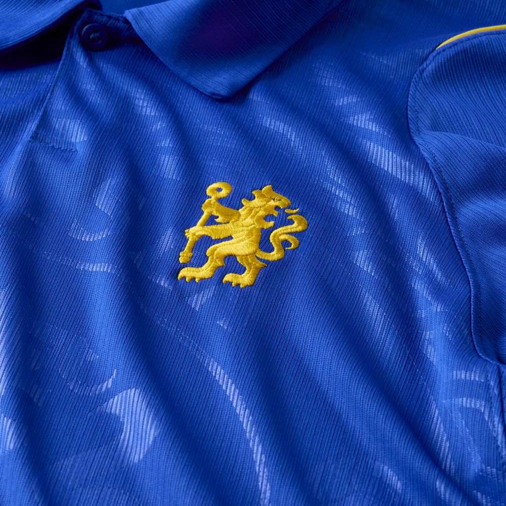 Nike Chelsea FC 2026/27 Stadium Home Jersey