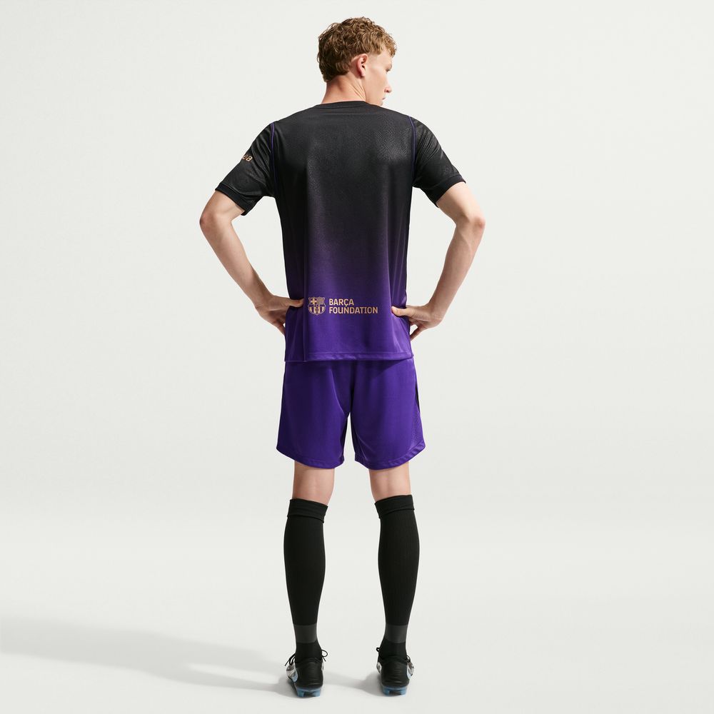 Nike FC Barcelona 2026/27 Dri-FIT Stadium Away Jersey