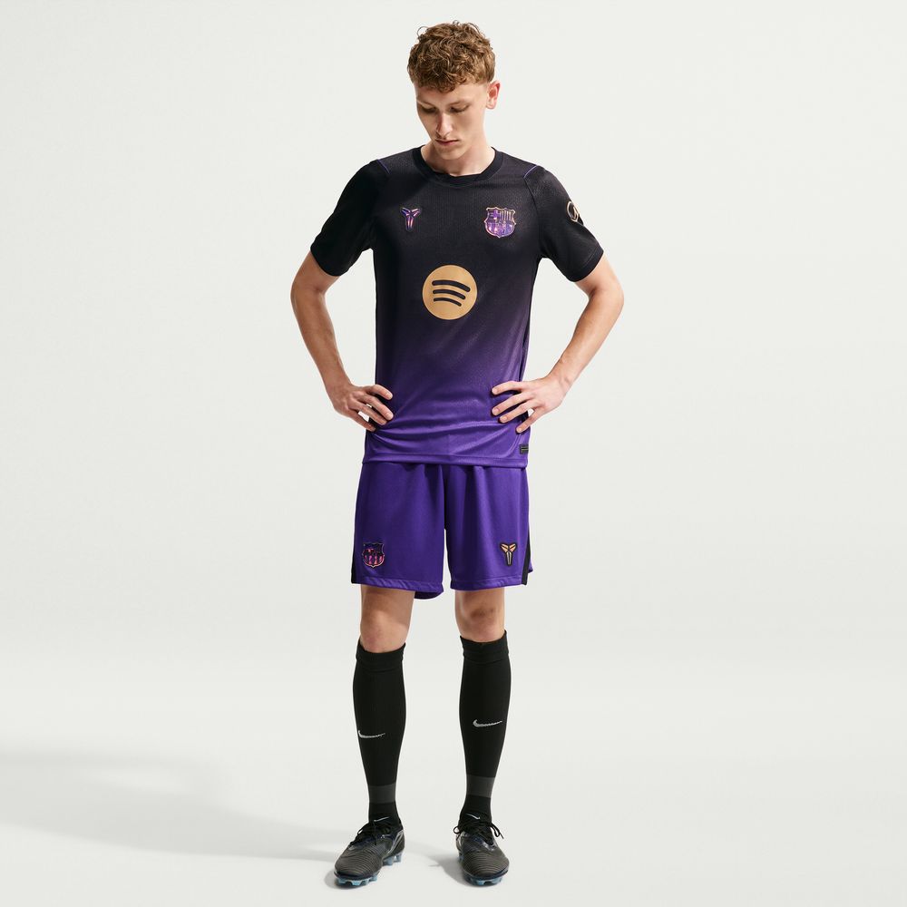 Nike FC Barcelona 2026/27 Dri-FIT Stadium Away Jersey