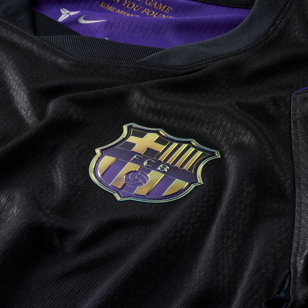 Nike FC Barcelona 2026/27 Dri-FIT Stadium Away Jersey