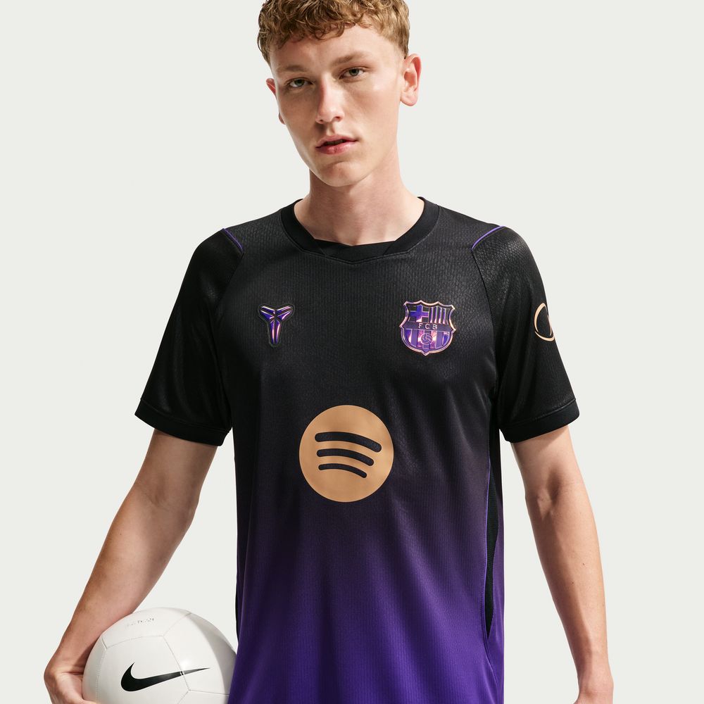 Nike FC Barcelona 2026/27 Dri-FIT Stadium Away Jersey