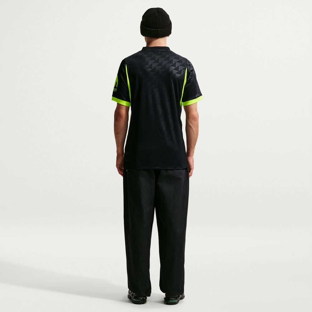 Nike Atletico Madrid 2026/27 Dri-FIT Stadium Away Jersey