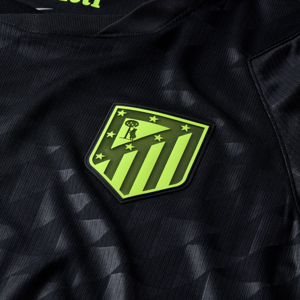 Nike Atletico Madrid 2026/27 Dri-FIT Stadium Away Jersey
