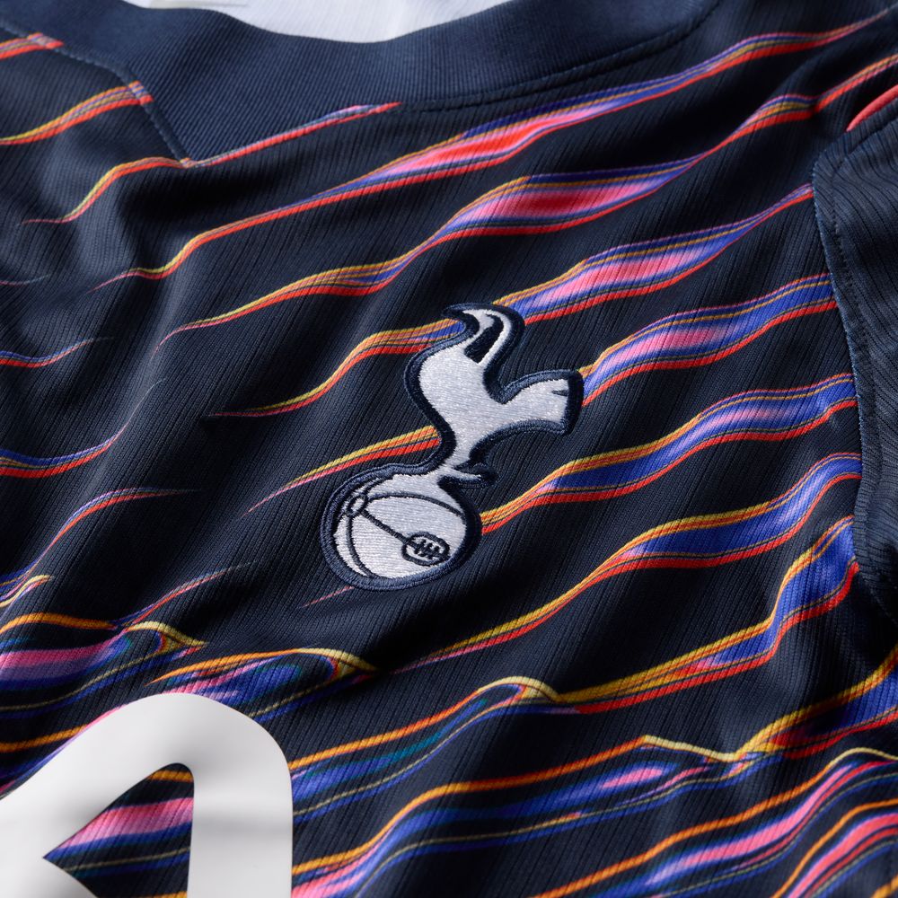 Nike Tottenham FC 2026/27 Stadium Away Jersey
