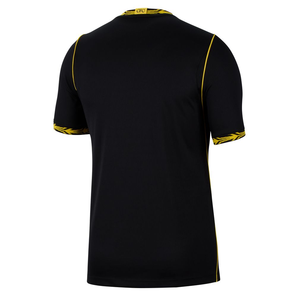 Nike Chelsea FC 2026/27 Dri-FIT Stadium Away Jersey