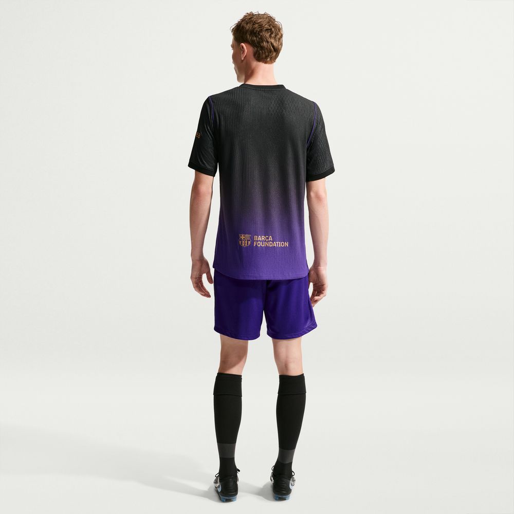 Nike FC Barcelona 2026/27 Aero-FIT Authentic Away Jersey