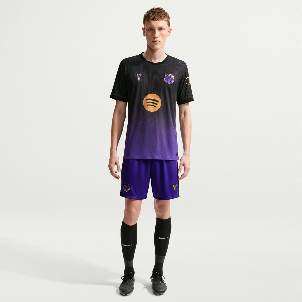 Nike FC Barcelona 2026/27 Aero-FIT Authentic Away Jersey