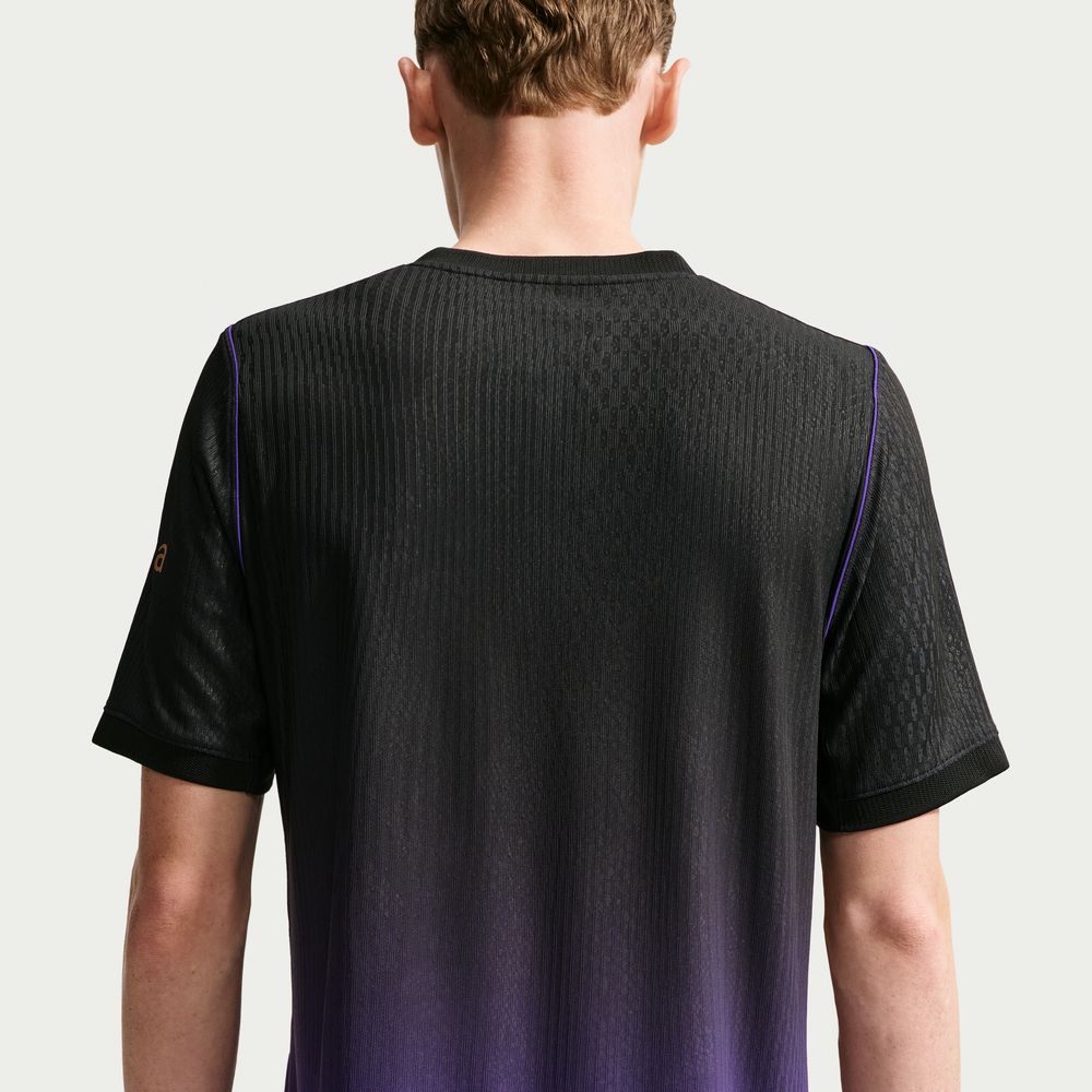 Nike FC Barcelona 2026/27 Aero-FIT Authentic Away Jersey