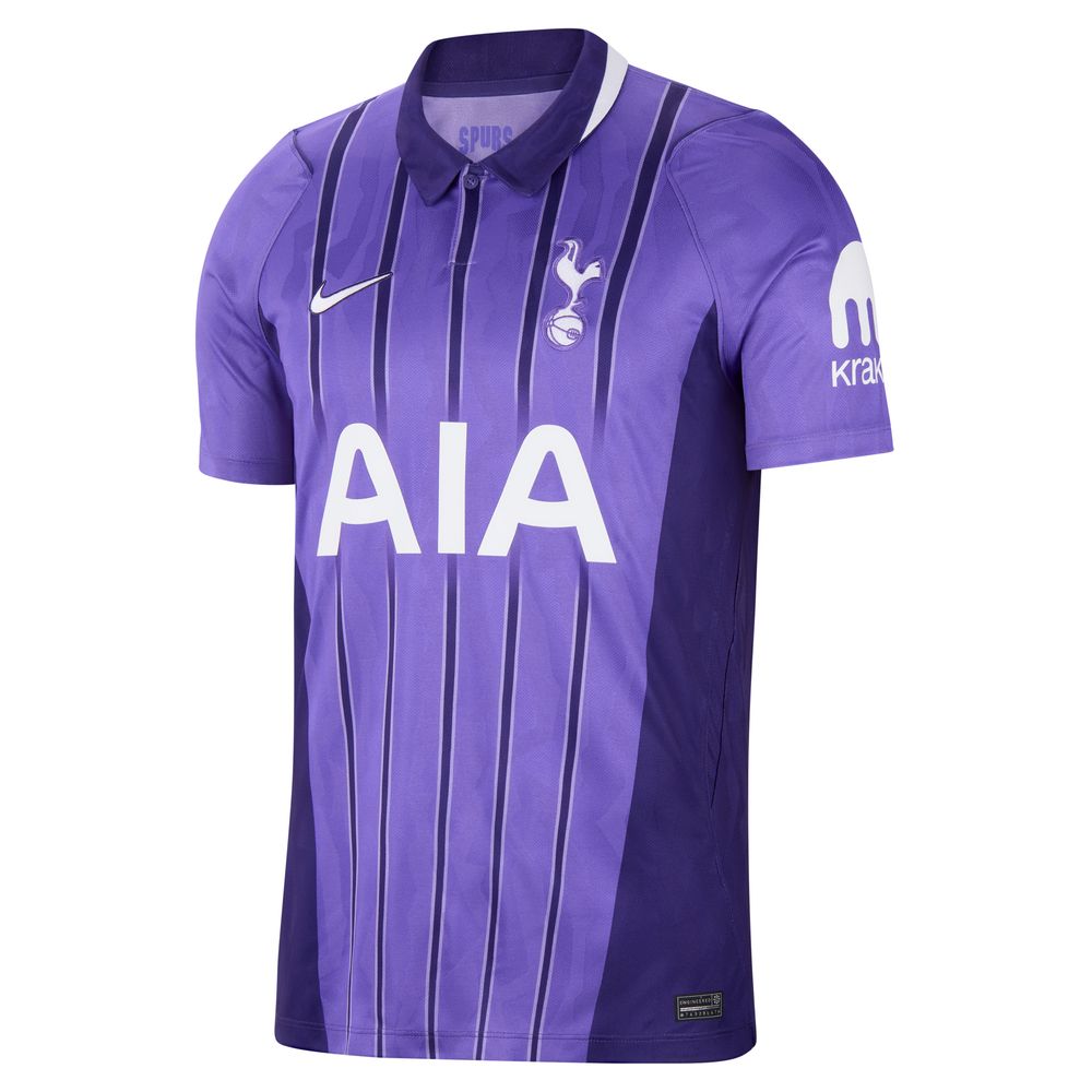 Nike Tottenham FC 2026/27 Stadium 3rd Jersey