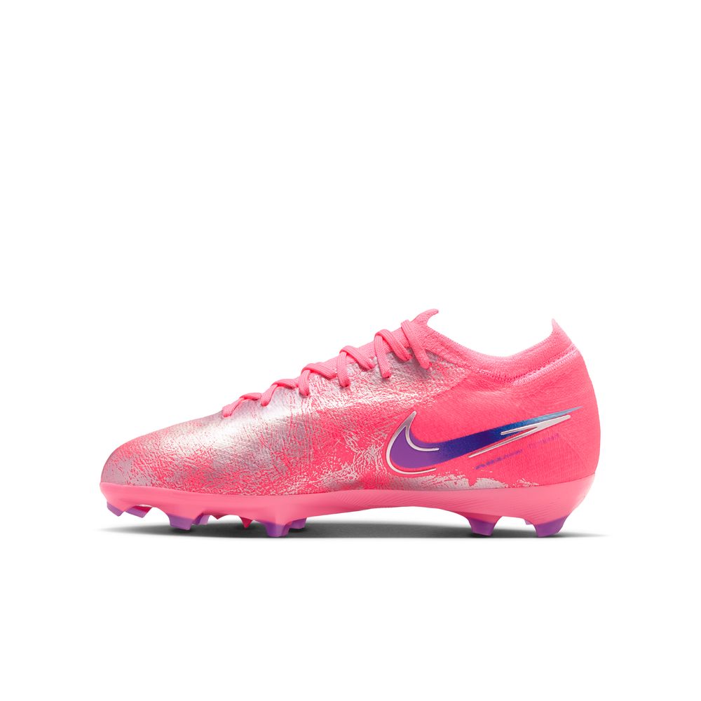 Nike Jr. Mercurial Vapor 16 Pro "Vini Jr." FG