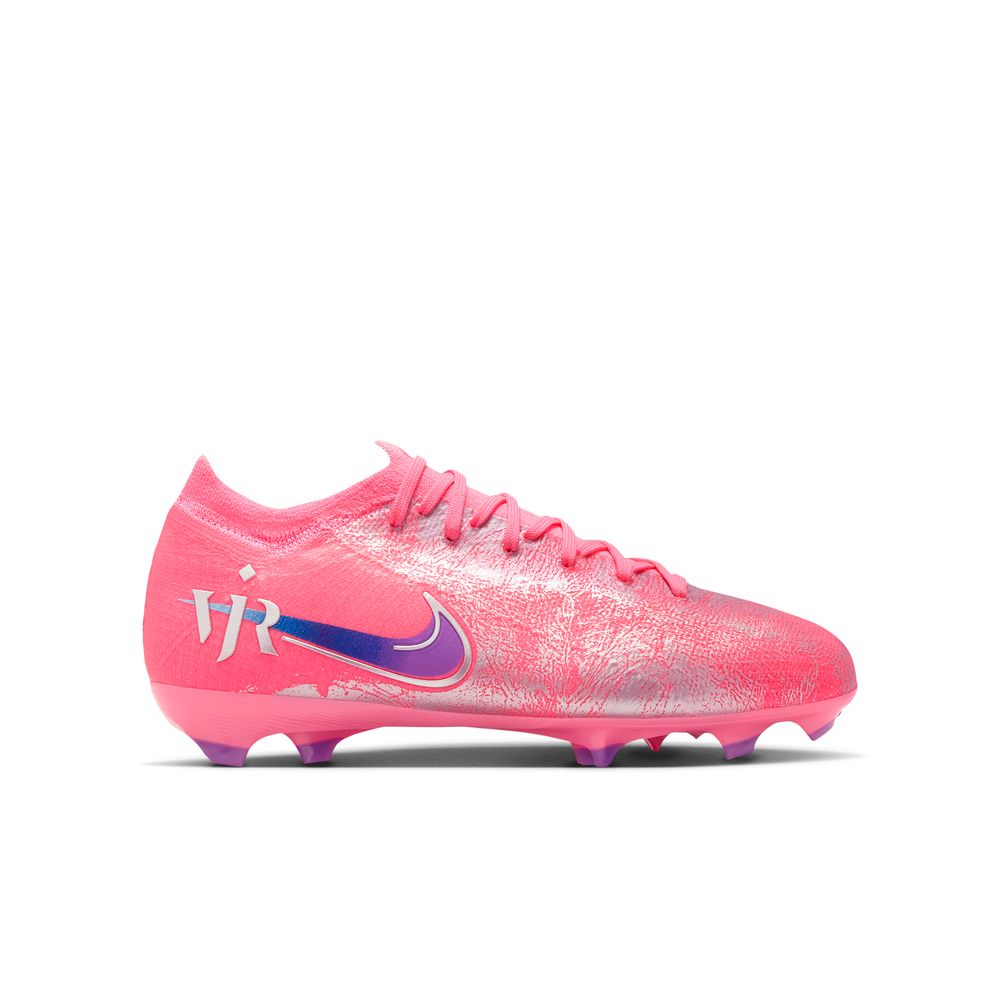 Nike Jr. Mercurial Vapor 16 Pro "Vini Jr." FG