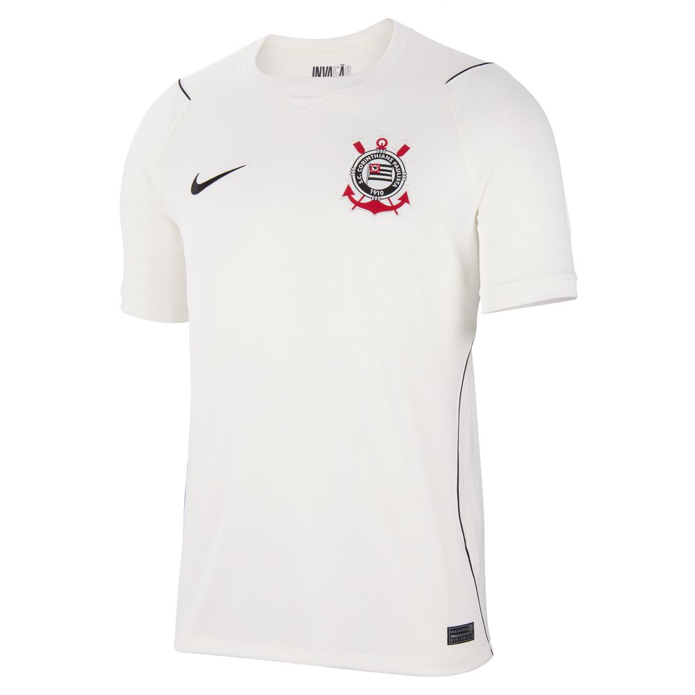 Nike S.C. Corinthians 2026/27 Stadium Home Jersey