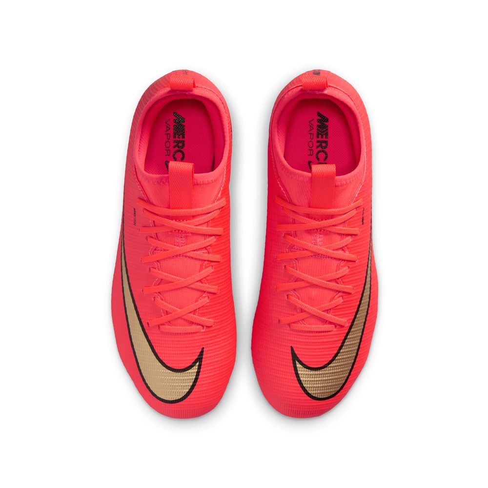 Nike Jr. Mercurial Vapor 17 Academy MG
