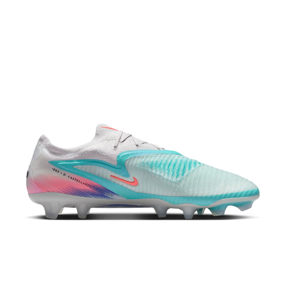 Nike United Phantom 6 Low Elite FG