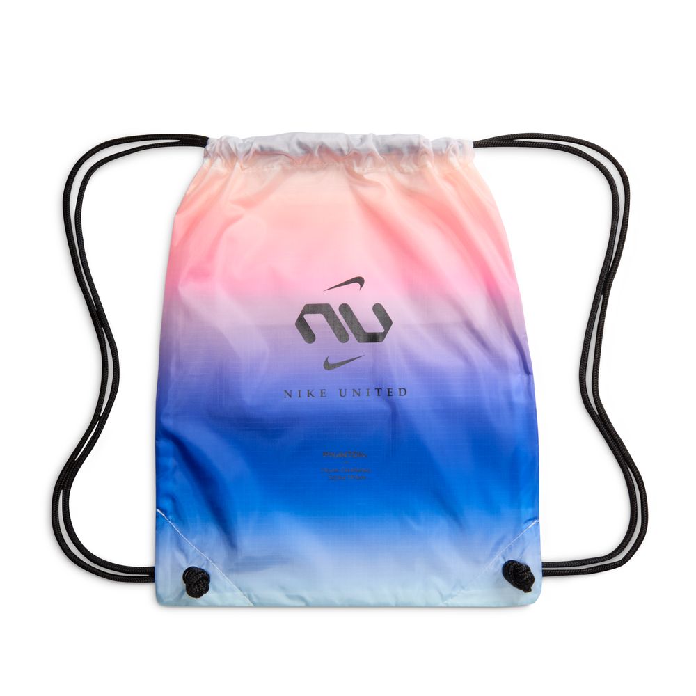 blue and pink nike vapor backpack Nike United Phantom 6 Low Elite Firm-Ground Soccer Cleats