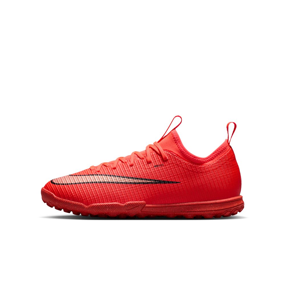 Nike Jr. Mercurial Vapor 17 Academy TF