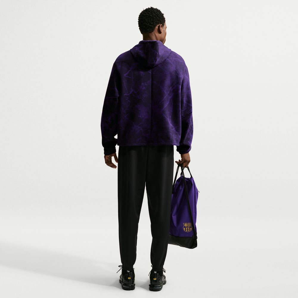 Nike FC Barcelona 2026/27 Pullover Hoodie