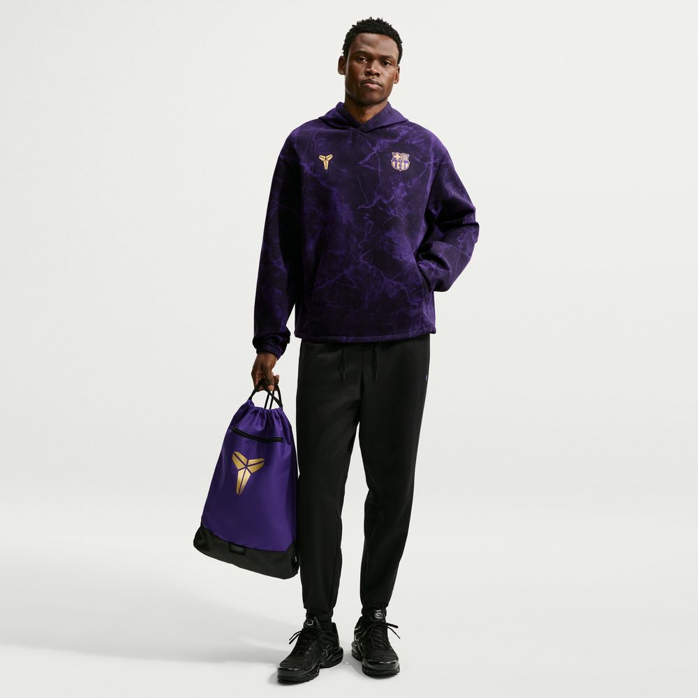 Nike FC Barcelona 2026/27 Pullover Hoodie