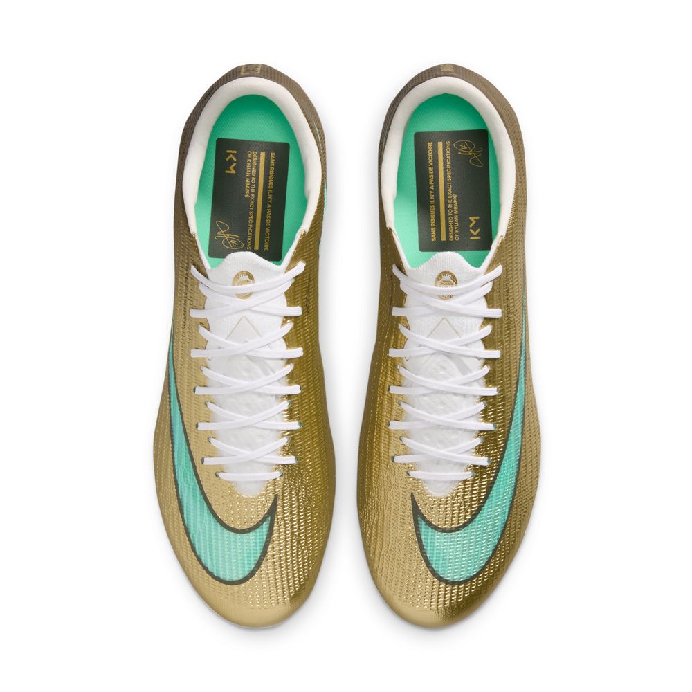 Nike Mercurial Superfly 11 Elite "Kylian Mbappé" FG