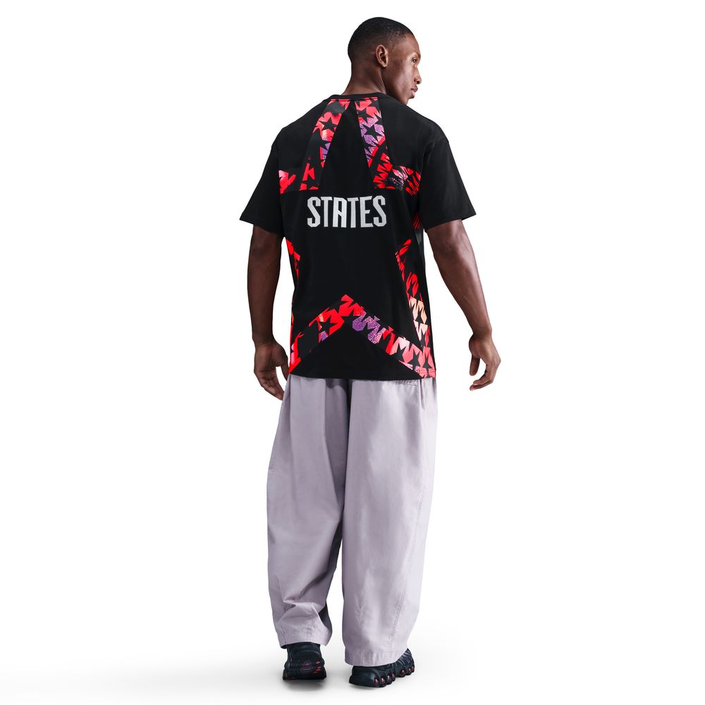 Nike USA 2026 Goalkeeper Tee