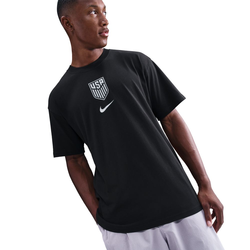 Nike USA 2026 Goalkeeper Tee