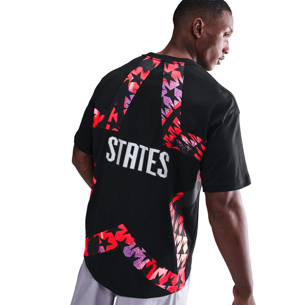 Nike USA 2026 Goalkeeper Tee